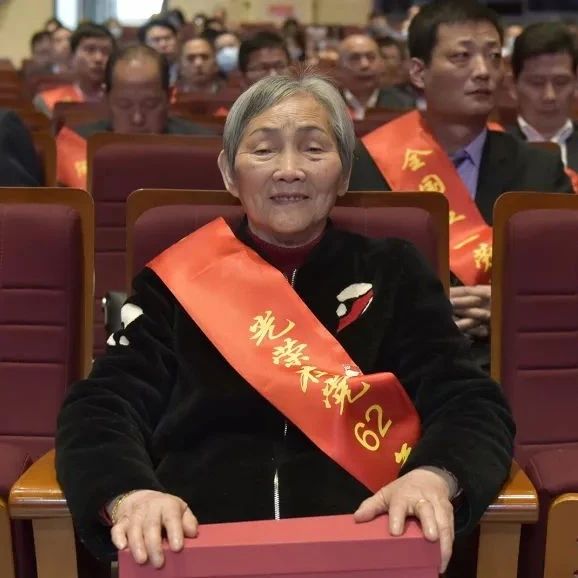 光荣在党50年·劳模话初心④陈掌珠：做个幸福的教育者